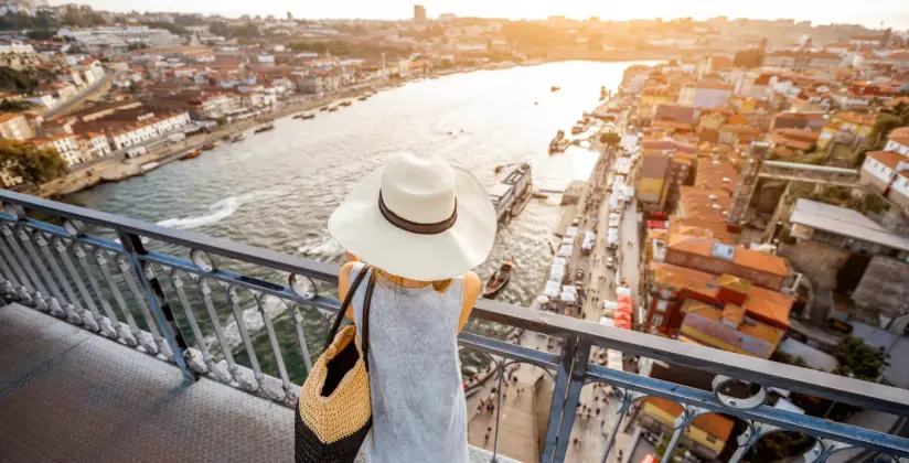 Diferença seguro saúde seguro viagem