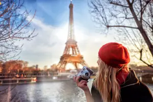 economizar em paris