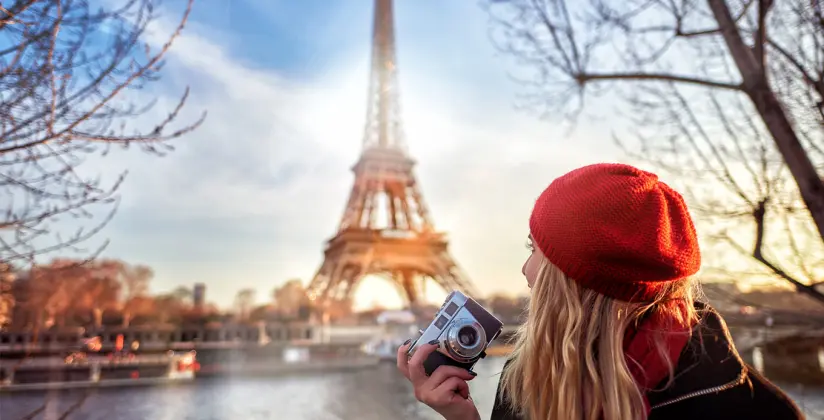 economizar em paris