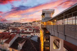 Elevador de Santa Justa