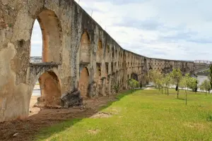 elvas em portugal