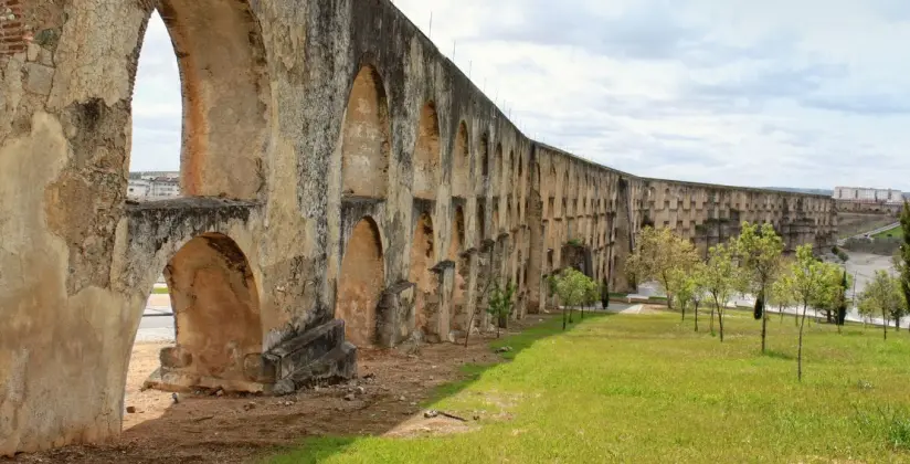 elvas em portugal