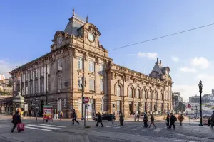 estacao de sao bento
