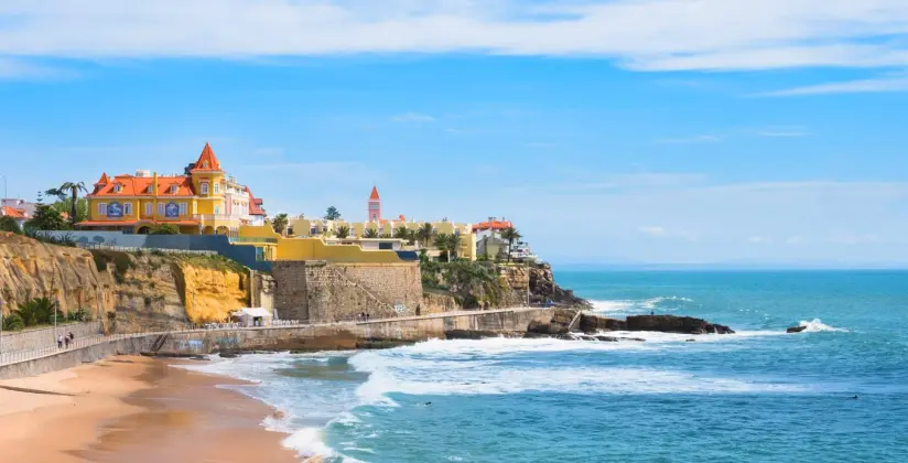 estoril