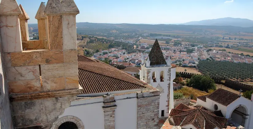 estremoz