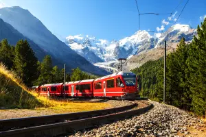 eurail pass