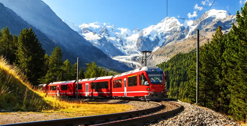 eurail pass
