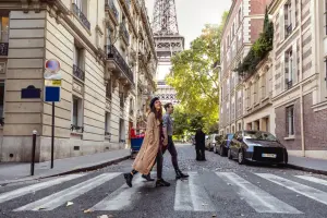 expressões em francês para viagem