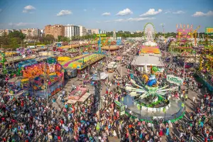 Feria de Sevilla