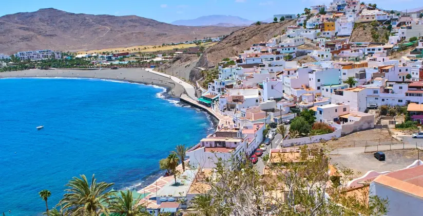 fuerteventura