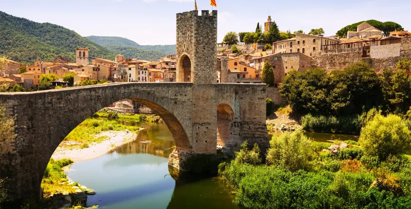 girona na espanha