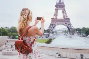golpes em turistas na europa
