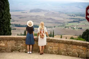 Viagens ao exterior precisam ser bem planejadas e nada melhor que um travel designer para te ajudar na elaboração.