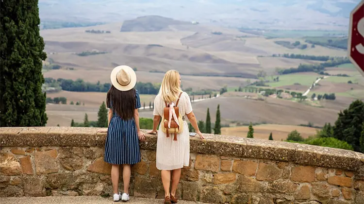 Viagens ao exterior precisam ser bem planejadas e nada melhor que um travel designer para te ajudar na elaboração.