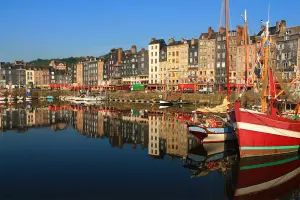 honfleur