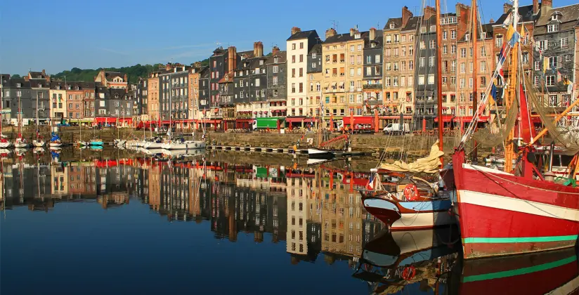 honfleur
