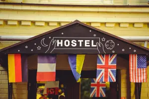 hostel na europa é seguro