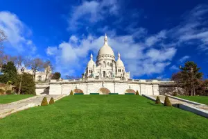 igrejas de paris