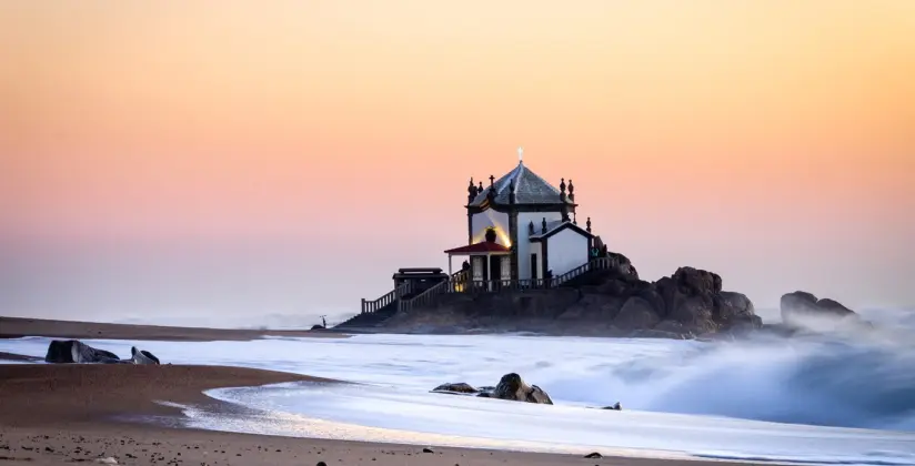 igrejas em portugal