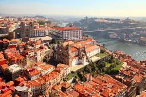 igrejas mais bonitas do porto