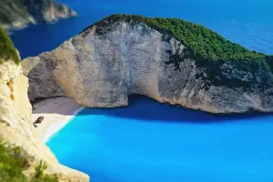 Ilhas da Europa