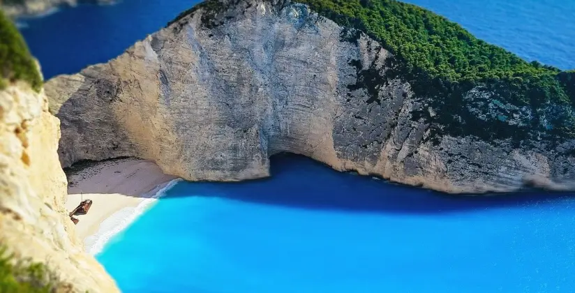 Ilhas da Europa