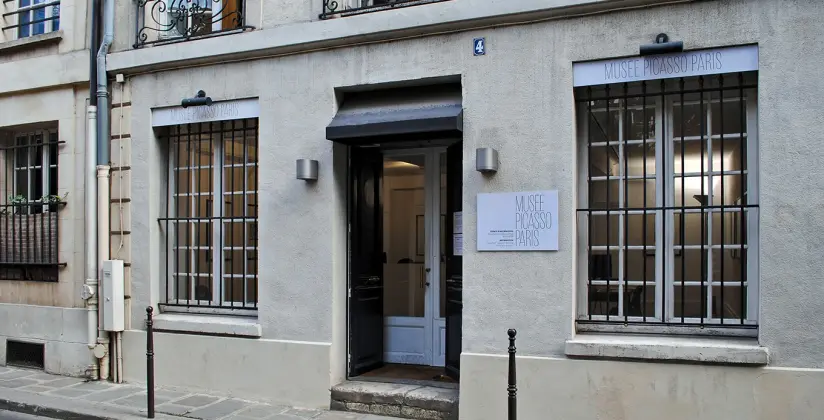 Ingressos Museu Picasso