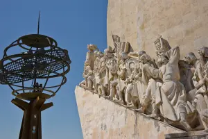 Ingressos Padrão dos Descobrimentos