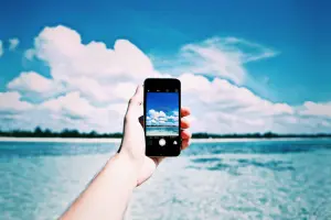 Instagrams de viagem