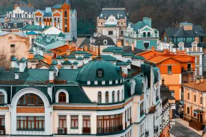 Kiev Ucrânia