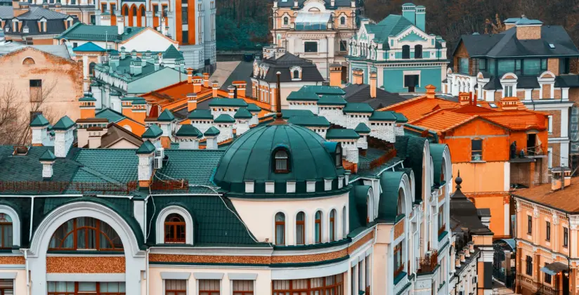 Kiev Ucrânia