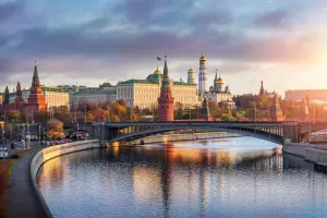 Kremlin de Moscovo