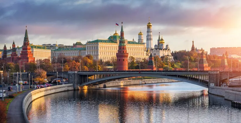 Kremlin de Moscovo