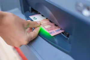 Notas de euro