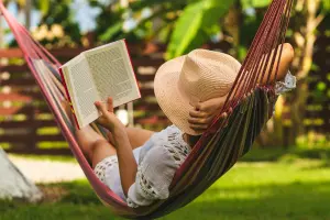 Livros sobre viagens