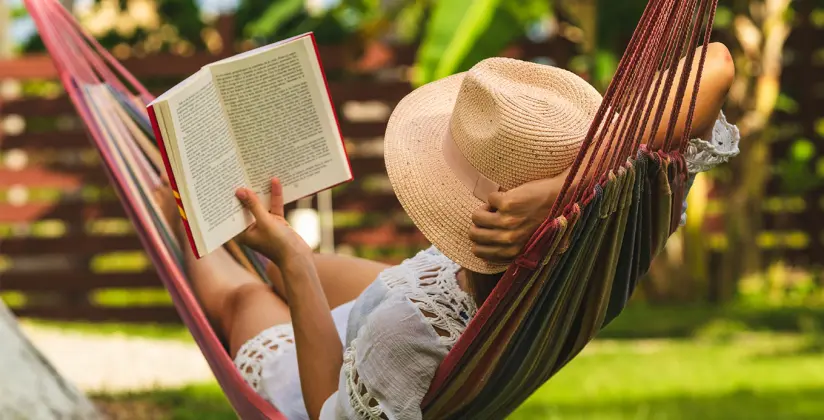 Livros sobre viagens