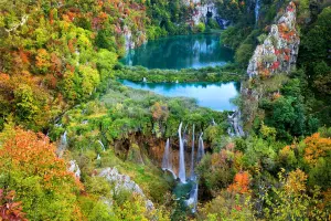 lugares mais lindos do mundo