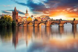 lugares para viajar