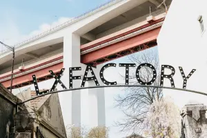 lx factory lisboa