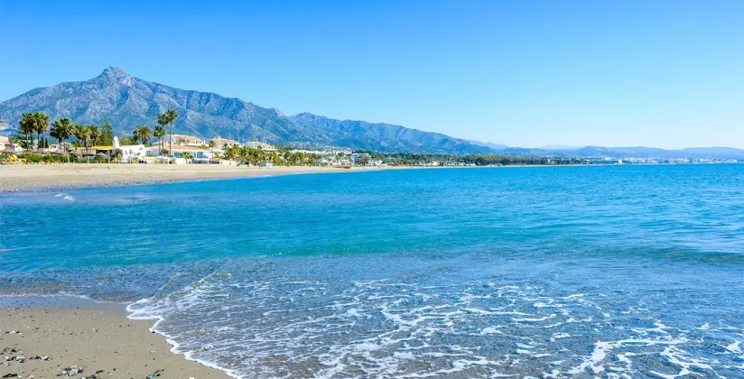 marbella espanha