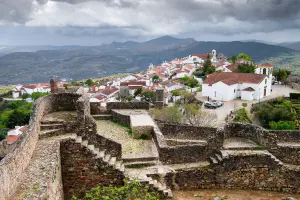 marvao em portugal