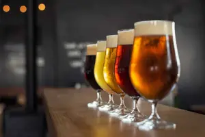 melhores cervejas da alemanha