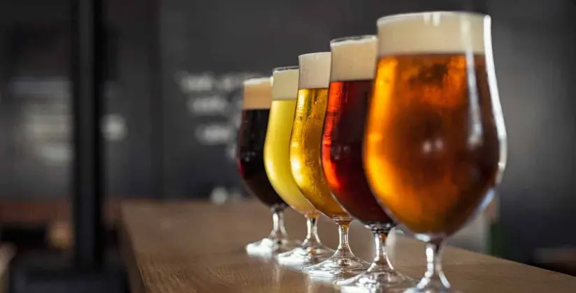 melhores cervejas da alemanha
