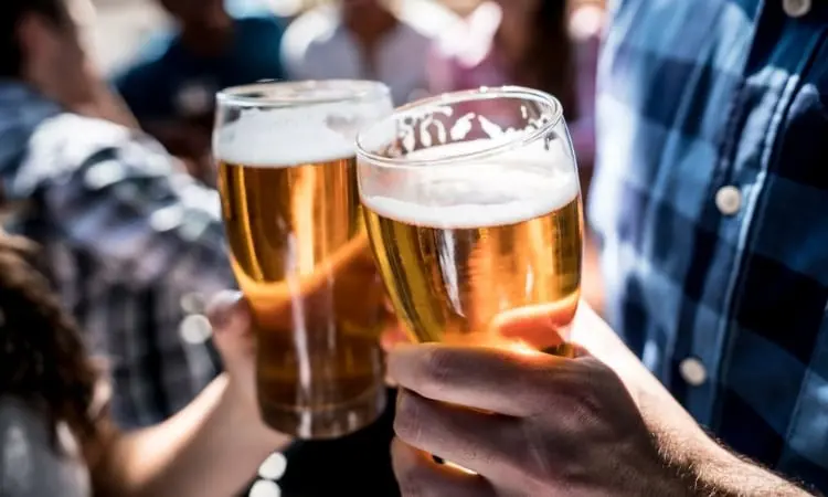 melhores cervejas
