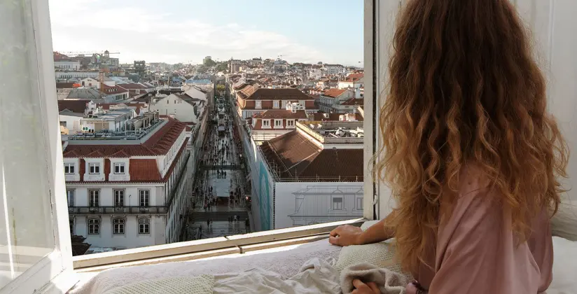 melhores hoteis de portugal