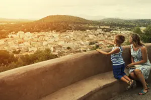 Melhores lugares para viajar com crianças