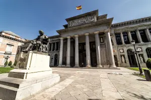 melhores museus da espanha