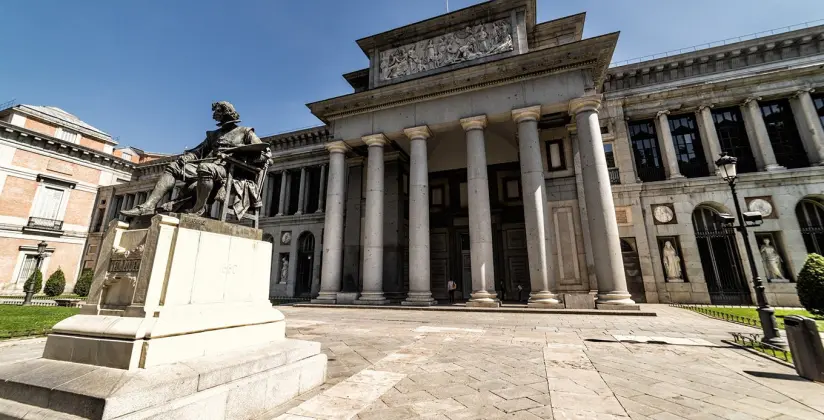 melhores museus da espanha