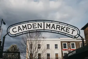 mercados de londres