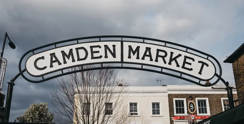 mercados de londres